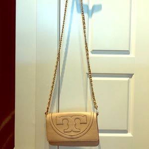 Tory Burch Cross Body Purse